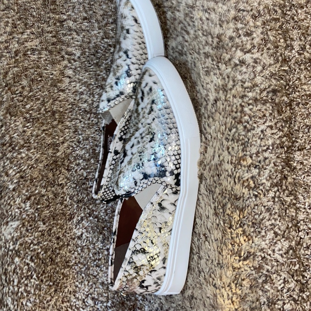 Steve Madden Shoes